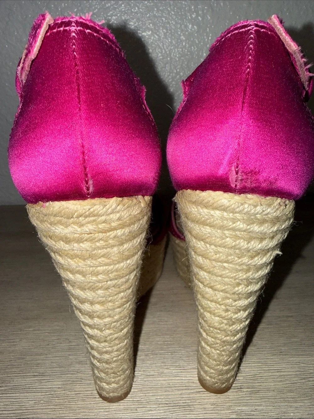 Cece L’Amour vibrant fuchsia